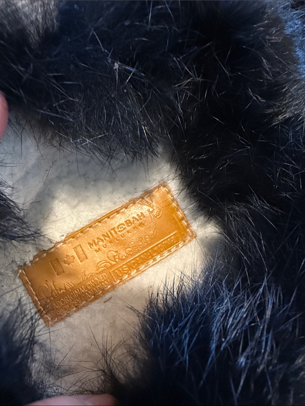 Manitobah Mukluks Slipper/Shoe - Picture 5 of 10